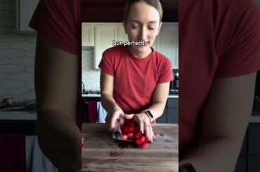 Paprika Salmon with Nectarine Salsa