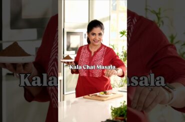 Kala Chat Masala | #Shorts | Pankaj Bhadouria