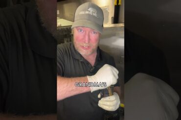 BBQ Chili with Guinness | The Secret to Rich Flavor #shorts