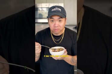 this is peak japanese comfort food for me - pepper lunch dupe recipe