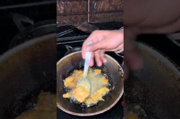 Chilli 🍗 #youtubeshorts #chicken #chilli