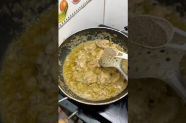 Kali Mirch chicken black pepper chicken #shorts#ytshorts#shortsfeed#youtube