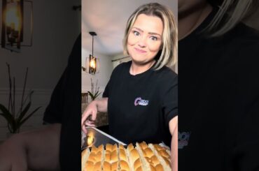 Dinner time! Mini chili cheese dogs! #cheapdinner  #cooking #dinner #foodie #quickmeals #food