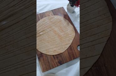 chilli paratha #paratha