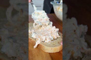 Jalapeño Popper Grilled Cheese on the Blackstone Griddle