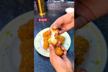 Iftar Special Recipes | Tandoori Cheese Egg Balls Stick | New Recipe | Cooking CH
