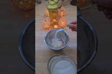 Iftari🌙 Special Spicy Chilli Chicken Burger #ramadan2026 #chickenburger