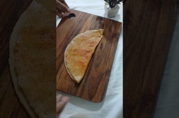 chilli emoji paratha #roti #parathareceipe