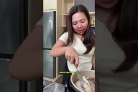 masak lidah sapi cabe ijo #shortvideo #strrefoods #reels
