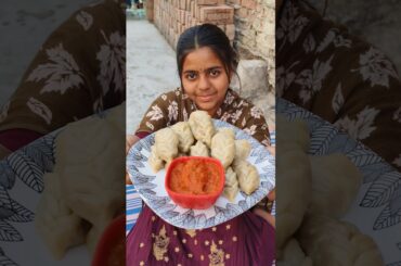 momos 🥟 Fun party with brother sister 😊🥟😋 #shorts #minivlog #party
