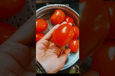 ಟೊಮೆಟೊ ರಸಂ#food #healthyfood#youtubeshorts #cooking#yt#Home Doctor