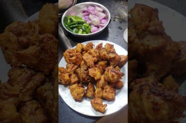 Chili Chiken Recipe #chili #chiken #recipe #cooking #shorts #ytshorts #asmr