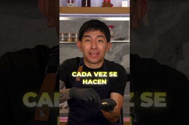 ¿Cuantas semillas tiene un chile? 🤔 #chefenproceso