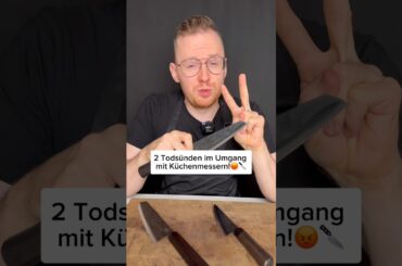 JETZT 10% RABATT AUF ALLES! - CODE: TUBE10 (Auf alle Black Chili Produkte) #kochmesser #chefknife