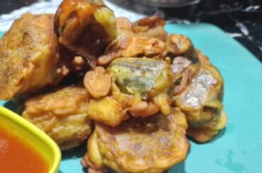 Chilli Popper || Iftar Special || By Easy Recipes