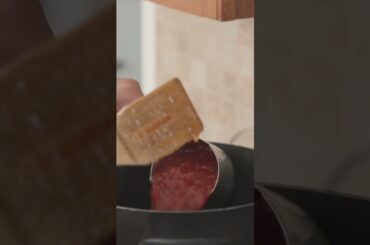 Let's make beef and barley chili!