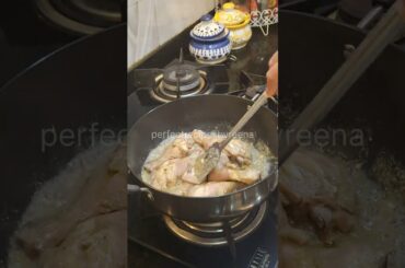 Butter Lemon Pepper Chicken Recipe | Juicy & Crispy Chicken Fry | Easy Restaurant Style Chicken