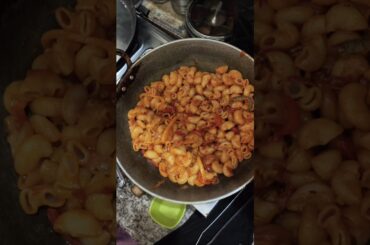 Desi masala pasta recipe #shorts #recipe #pasta #masalapasta #trending #viral #shortvideo #macaroni