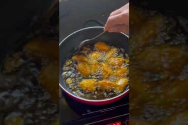 How to make egg chilli #food #recipe #eggrecipe #cookingvideo #recipes #khanakhazana #funnyvideo