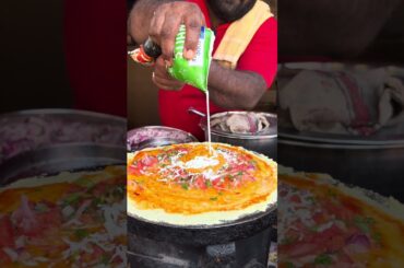 Paneer cheese chili 🤤❤️ #youtube #foodnerd #streetfoodideas #viral trending #dosa #strrefoods