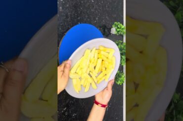 Chili potato recipe #chillipotatorecipe#homemaderecipe#lunchboxrecipe#easyrecipe#potatorecipe