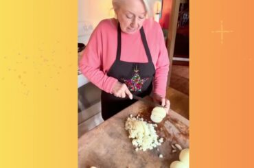 Brenda Gantt Chili Recipe