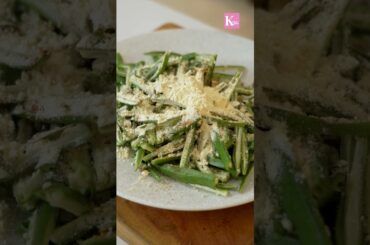 Kurkure Bhindi | Easy Airfryer Recipes