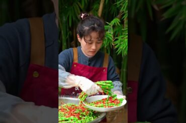 Amazing Spicy Chili Recipe 🔥 | Homemade Chili Cooking