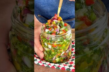 O SEGREDO DOS RESTAURANTES FAMOSOS #receitas #tempero #comida