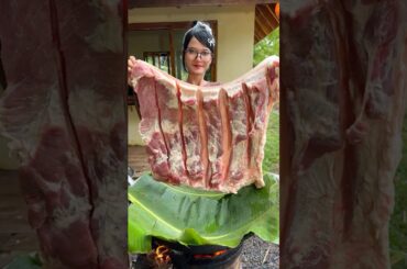 How to cook pork crispy with chili sauce recipe