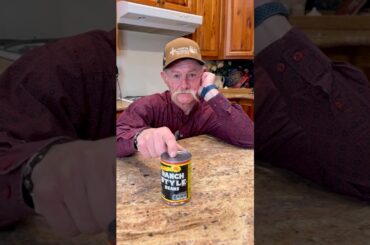 Make Ranch Style Cowboy Beans at Home!