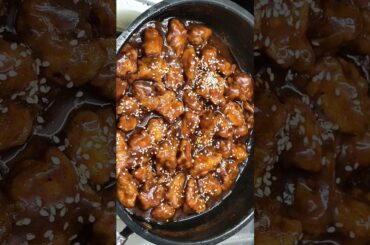 Restaurant style chicken chilli #chickenrecipe #chickenchilirecipe #chillichicken #recipes