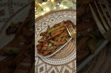 🔥Spicy Chilli Potato Recipe | #chillipotato #crispychillipotato #iftarrecipe #ramdanseries