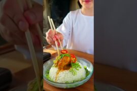 Crispy Chili Chicken Recipe