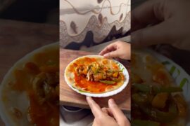 Chilli paneer roll#ytshorts#shortsvideo#recipe