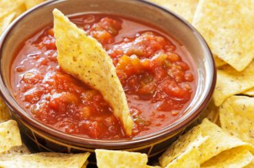 Judge says, the point of salsa is spce