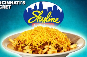 Why This Is The Most Controversial Chili In America