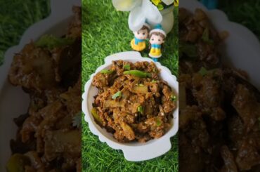 🍄#mushroom #pepper #fry #kaalan #varuval #food #recipe #easy #tasty #yummy #shorts #short #trending