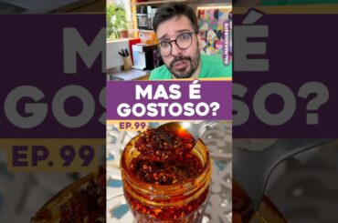 TESTE: Óleo de Pimenta da Luna