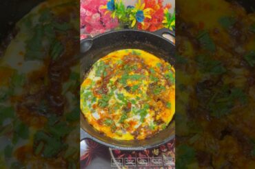 Spicy Egg Pepper Masala Recipe | Simple & Tasty Egg in 10 Minutes 🔥 #simplecooking #eggrecipes