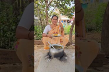 ఈ సొరకాయతో సొరకాయ బజ్జి అయితే చేసేద్దాం #viral #food #foodvideos