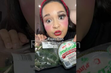 Rajas con Queso | The Creamiest Mexican Poblano Pepper Recipe