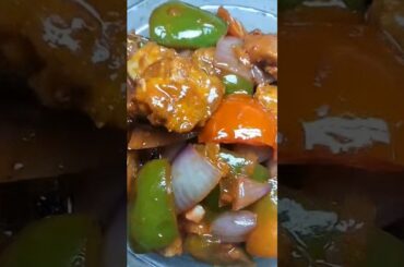 chilli panasa ✨😋 #odiacookingchannel #recipe