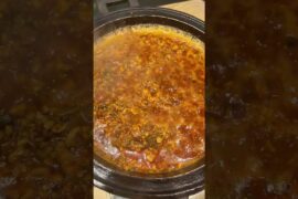 Farm-Style Handmade Peanut Chili Sauce: A Whiff of Shandong Delight