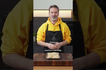 Warum viele falsch marinieren #besserbissen