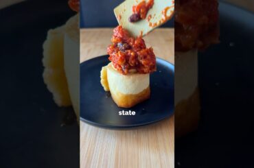 Making Iconic State Foods | Kansas (chili and cinnamon rolls??)