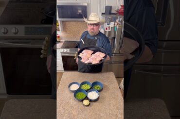 Poor Man’s Chicken & Rice. #budgetfriendly #chicken #recipe #mealprep #comfortfood