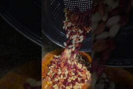 Sunday Cooking Day Part 3 #recipe #chili #cooking #mealprep #makeahead #sundaycooking