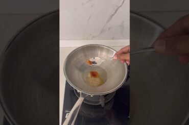 5-Min Paneer Capsicum Stir Fry | Easy Protein Lunch 💪