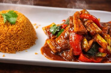 Easy recipe 15 minutes Chinese chicken pepper | you’ll make it every day